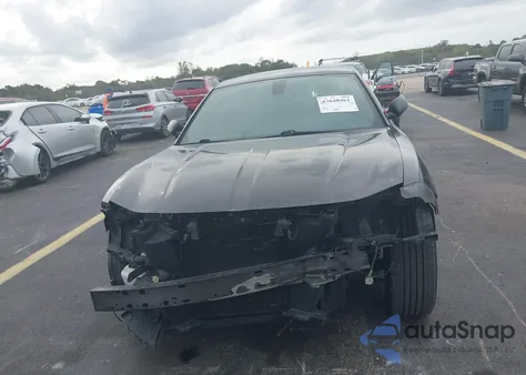 2017 Dodge Charger Sxt Rwd from USA, damaged, VIN 2C3CDXHGXHH515398